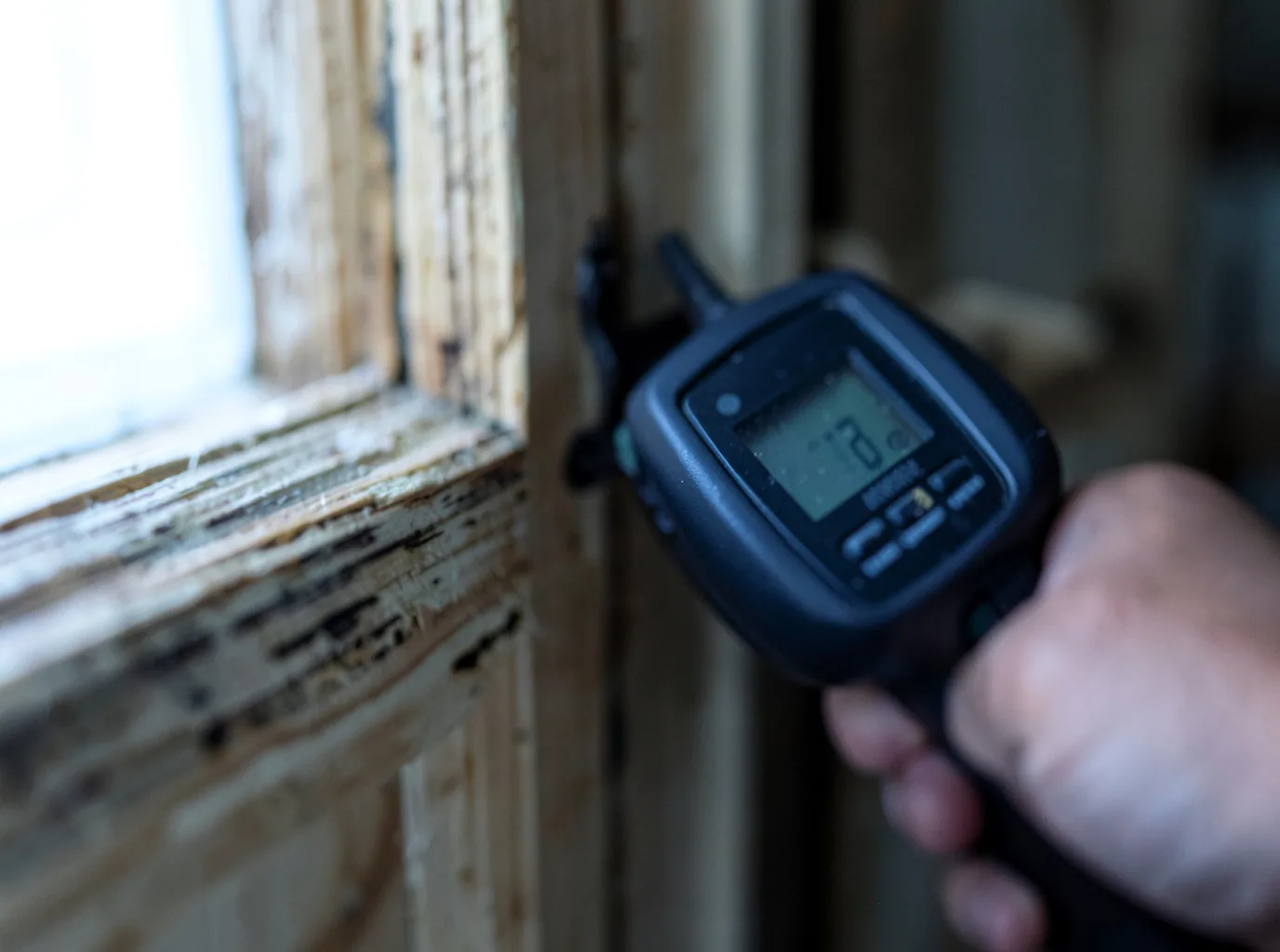Commercial Water Damage Restoration in Willards, MD