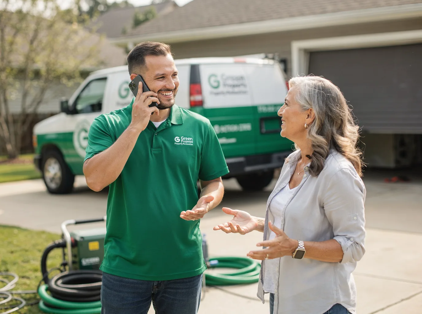 Water Damage Restoration Willards, MD FAQs